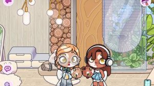 день с подругой 😉🥨🥐🤎