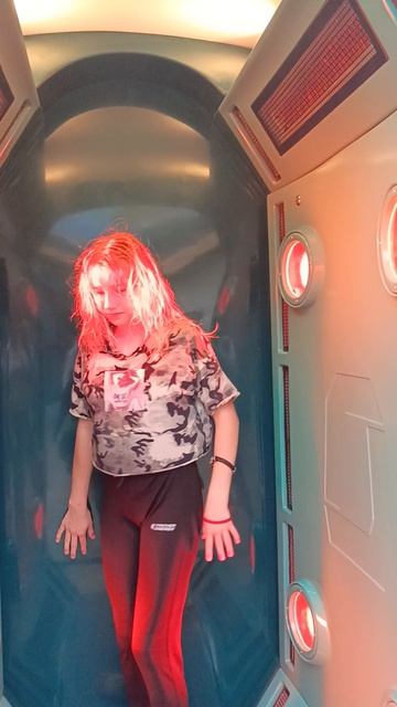 #Сочи парк. Сушилка после морского приключения