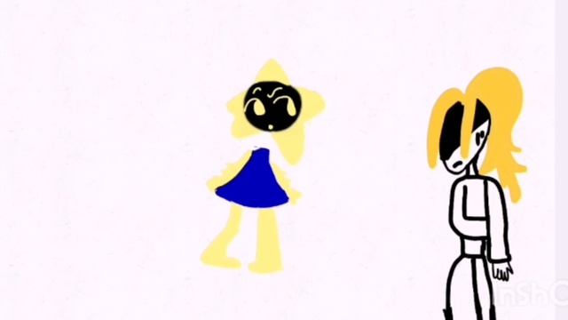 эта анимка была в 140 кадров и всего на столько секунд!