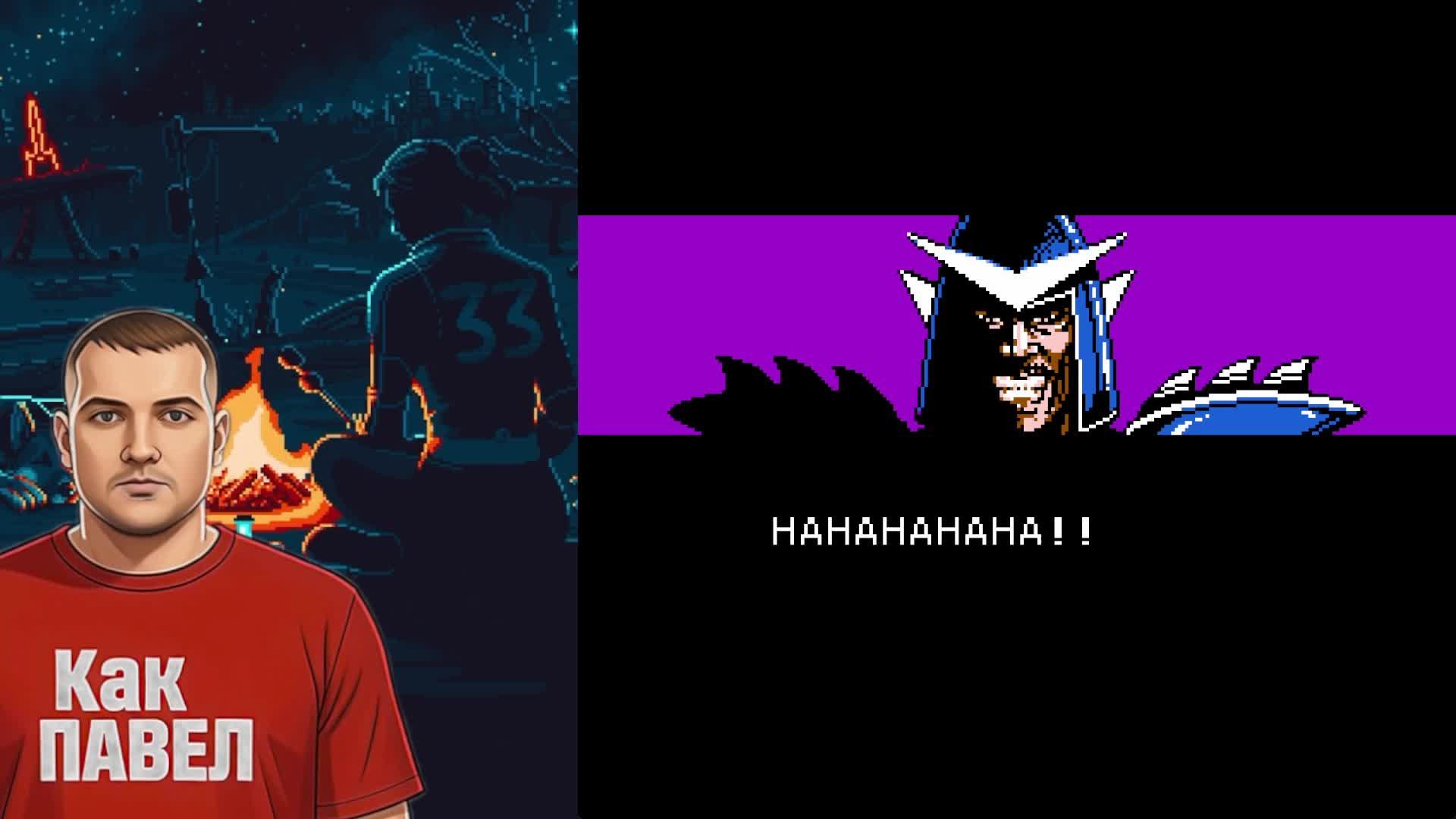 БЕЗУМНЫЕ ДЕНДИ ИГРЫ 🔴