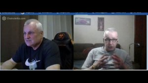 Украинцы собираются демократизировать Россию...) (Киев)