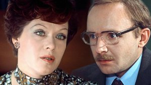 "СЛУЖЕБНЫЙ РОМАН"- РЕЖ.ЭЛЬДАР РЯЗАНОВ.