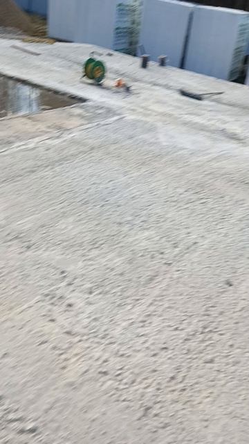 подготовка фундамента к строительству