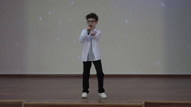 Казарян Ваче  