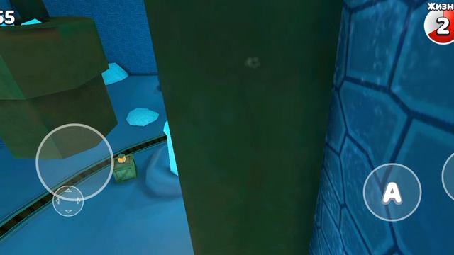 Играю с подругой