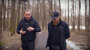 «Что должна делать партия, которая объединяет людей? Она должна быть там же, в окопах!»