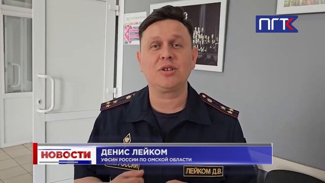 Суровые на службе и творческие внутри. В Омске прошёл смотр-конкурс талантов среди сотрудников УФСИН