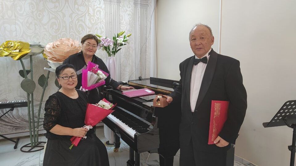 Информационный час 