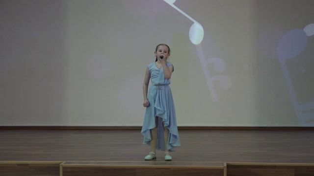 Пастухова Ксения  