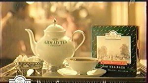 Реклама Первый канал Смоленск 2007 VHS