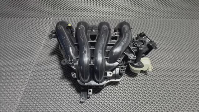 Коллектор впускной Ford VOLVO 1.8-2.0 5164230