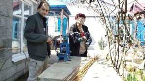 НАЧАЛО СЕЗОНА