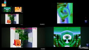 too many much gummy bears 22/30