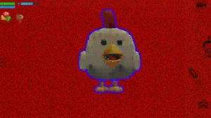 кровавой измерения с червëм 1 часть