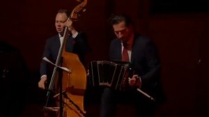 Solo Tango orquesta  "Libertango"   Teaser