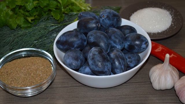 Рецепты