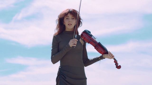 Lindsey Stirling - Surrender - 1080HD