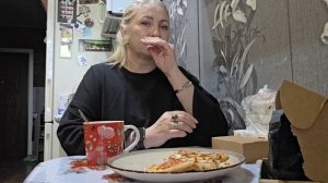 БИЛРЕВИТАЛИЗАЦИЯ КАК СЕБЯ ЧУВСТУЮ ПОСЛЕ НЕЕ/ ПОЗДНИЙ ЗАВТРАК