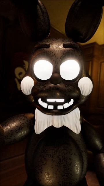 [FNAF SFM] Той Бонни спас Той Фредди от Мимика (Влог 5)