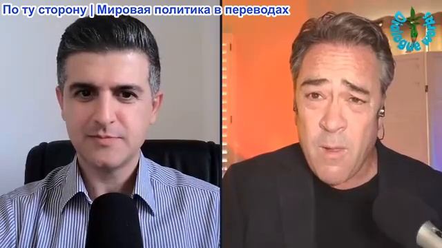 Нима Альхоршид - Патрик Хеннингсен: «Хезболла» только что открыла ответный огонь по Израилю