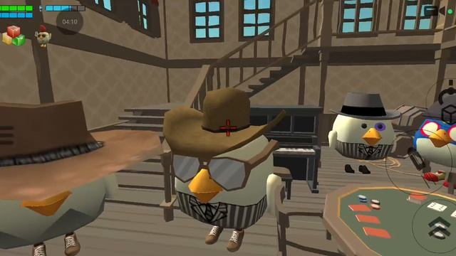 дикий запад 18 серия 3 сезона