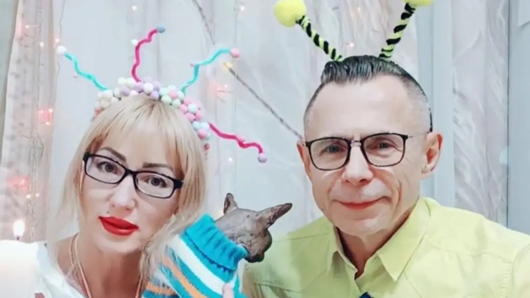 О-ля-ля гречаники. мукбанг😋😋😋