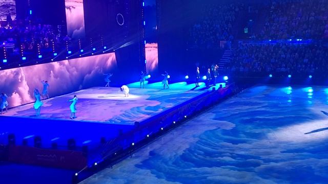 Песня о далёкой Родине