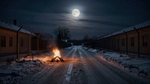 Снежным бураном