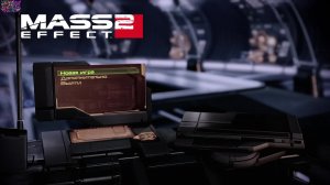 Mass Effect2_Начало