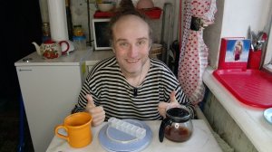 Обед с Рыжулей и Цисей. Содержание жилья или дом? Мукбанг. Обжор. Еда на камеру. Диета. Шизофрения.