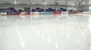 Солнечный лед