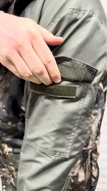 ОБЗОР ОРЛАН