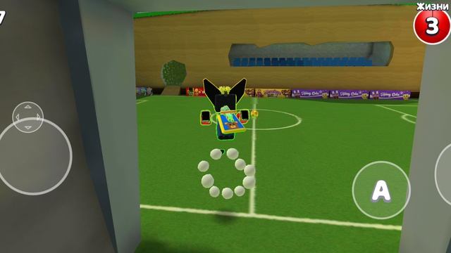 Скины и тайны в Супер Беар адвенчер