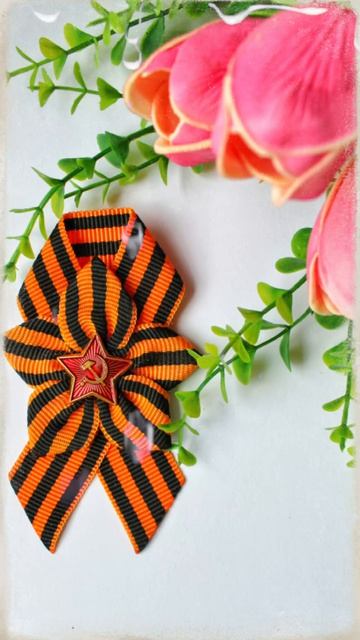 Я помню, я горжусь!