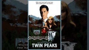 тема Лоры Палмер из сериала "Твин Пикс"