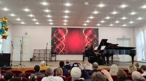 М. И. Глинка. Увертюра к опере Руслан и Людмила.