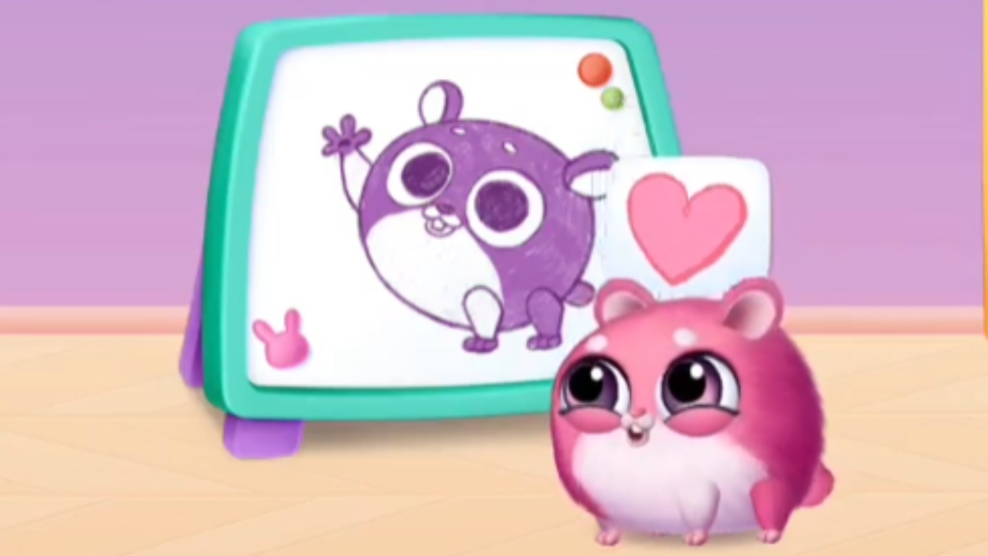 Smolsies 2. Пушистики