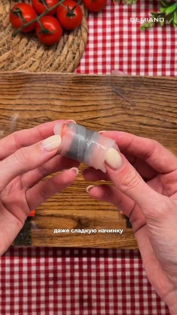 Азиатский попкорн 🍿 🍱