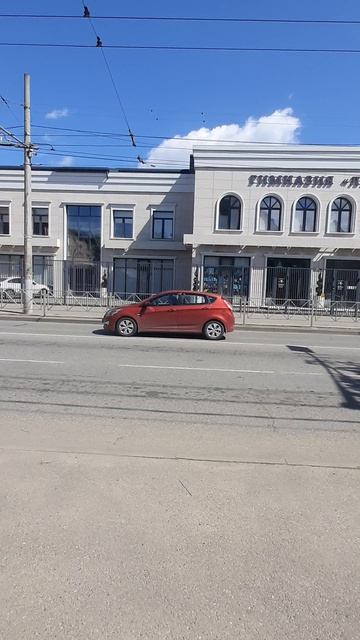 Живу в лучшем районе Краснодара, бывший Ленинский округ! Сейчас Фестивальный.mp4