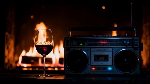 80s Love Music — When Every Song Meant Something Real