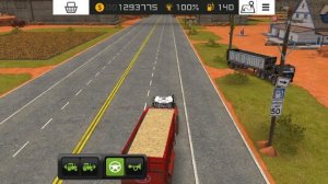 Farming simulator 18