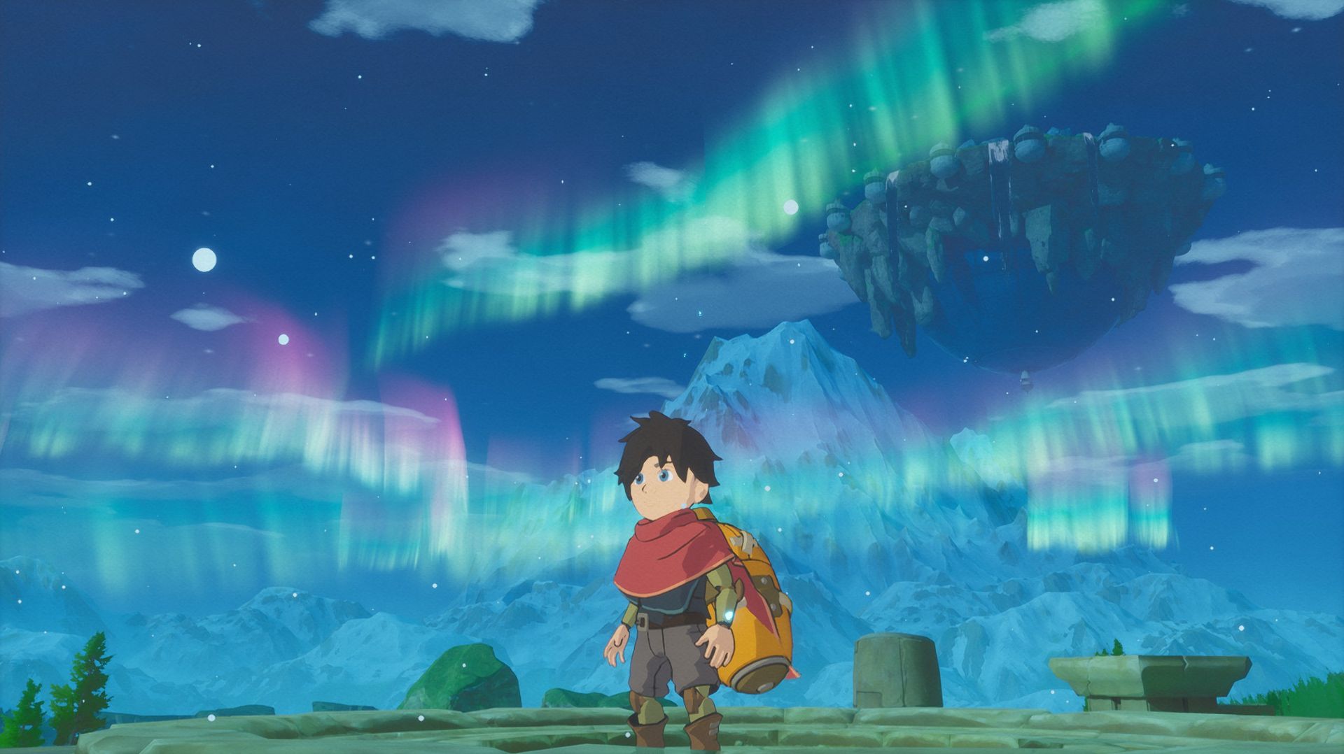 Europa - Сумерки (без комментариев)