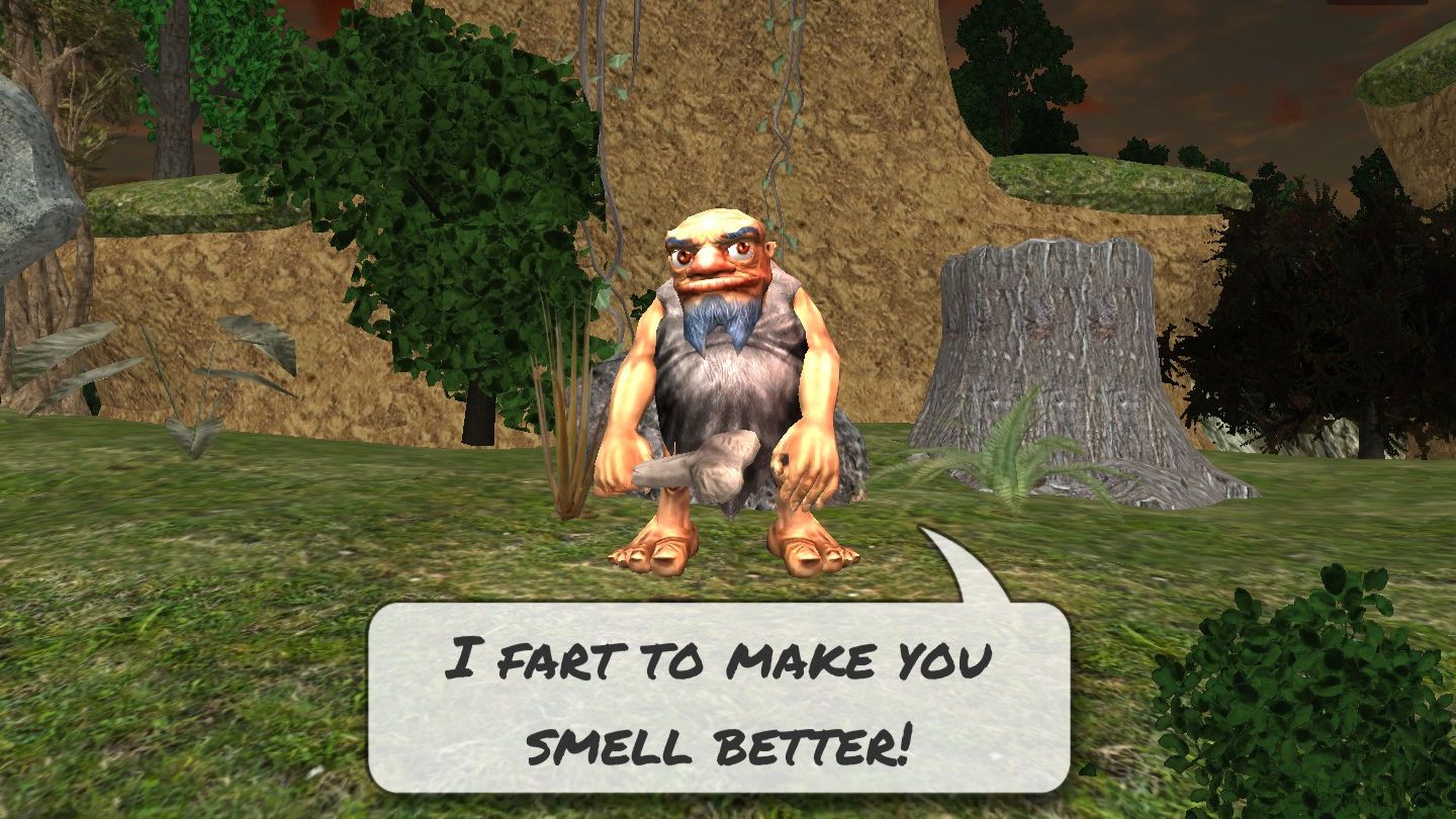 Чето такое эдакое