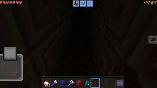 Poppy playtime 1 
В майнкрафт (строил сам)