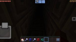 Poppy playtime 1 
В майнкрафт (строил сам)