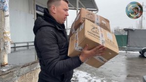 Очередная покупочка #MINENKO