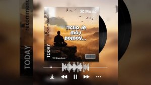 Ticho je môj domov… ( DJ SkorpionJasod )