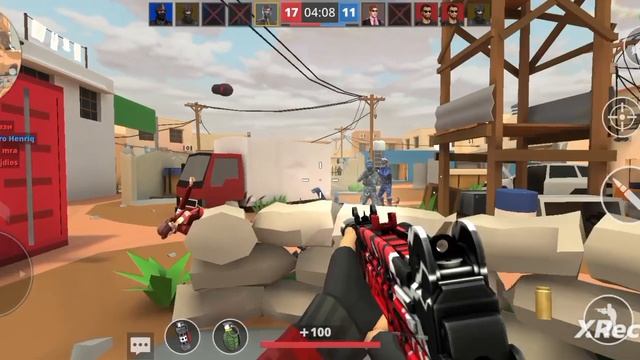 играем в standoff 2 6 часть