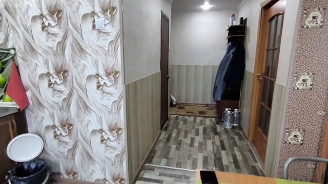 Красноармейская 59 двушка