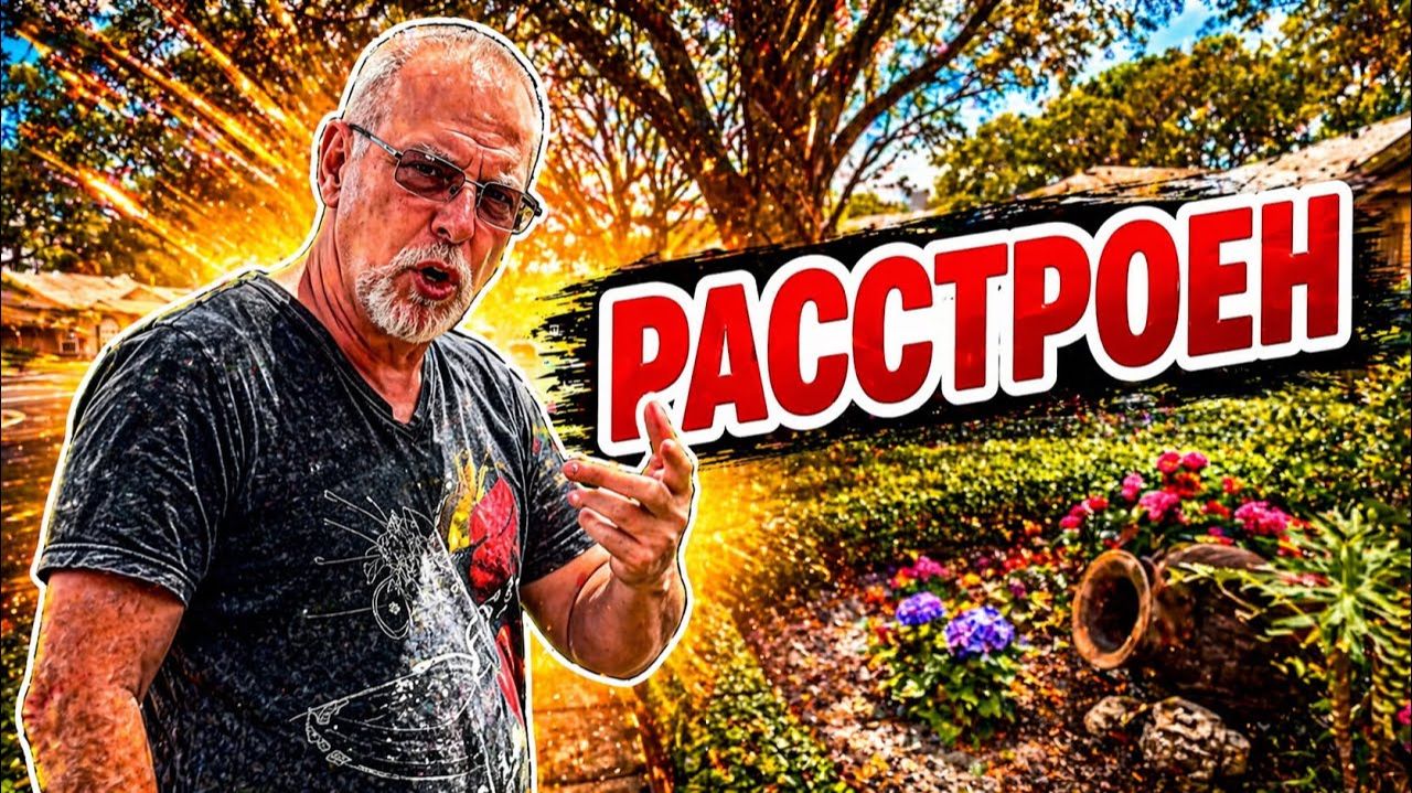 ФАЛЬКОНЕ- Я случайно наступила…